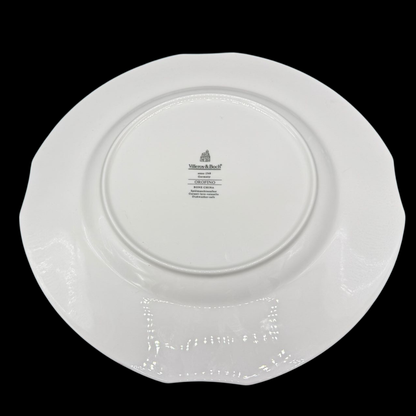 Villeroy & Boch Orofino: Platzteller / Pizzateller / Kuchenplatte / runde Platte