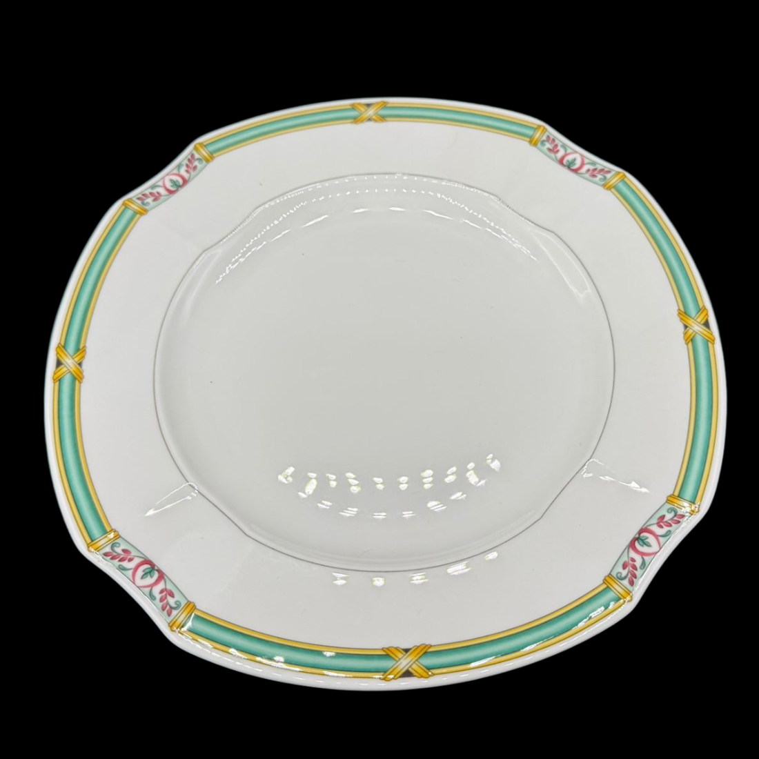 Villeroy & Boch Orofino: Kuchenteller / Frühstücksteller