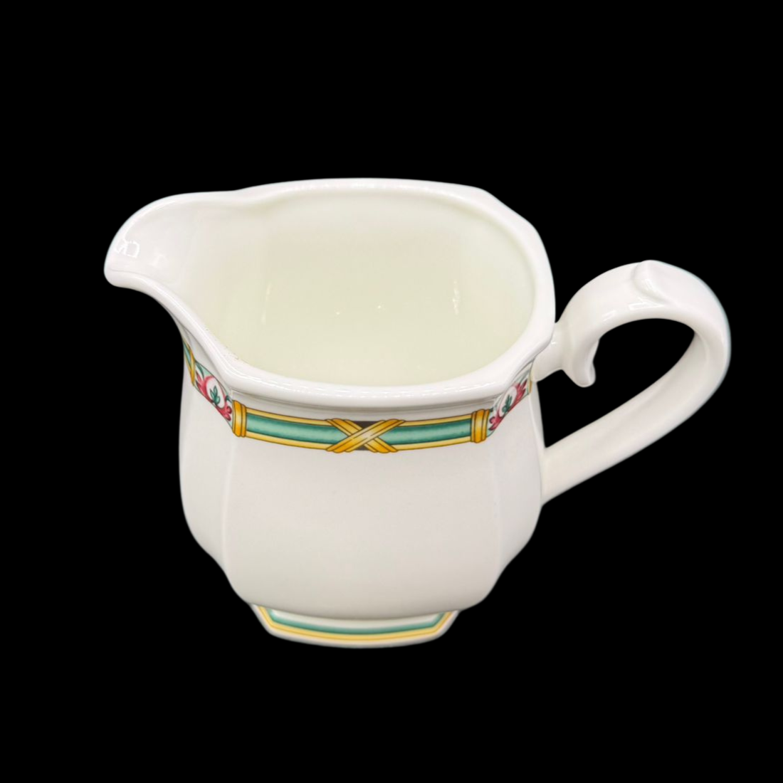 Villeroy & Boch Orofino: Milchkännchen