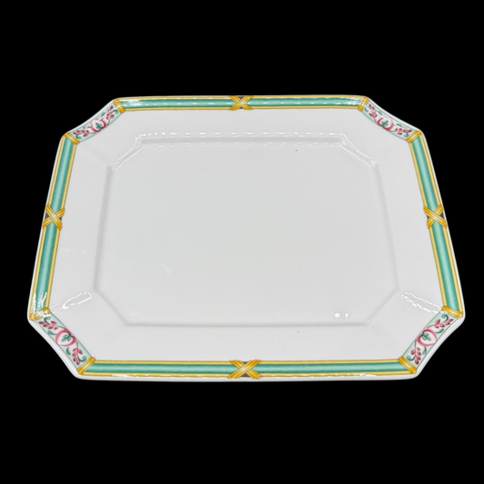 Villeroy & Boch Orofino: Butterplatte / Platte