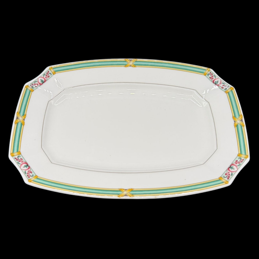 Villeroy & Boch Orofino: Wurstplatte / Platte