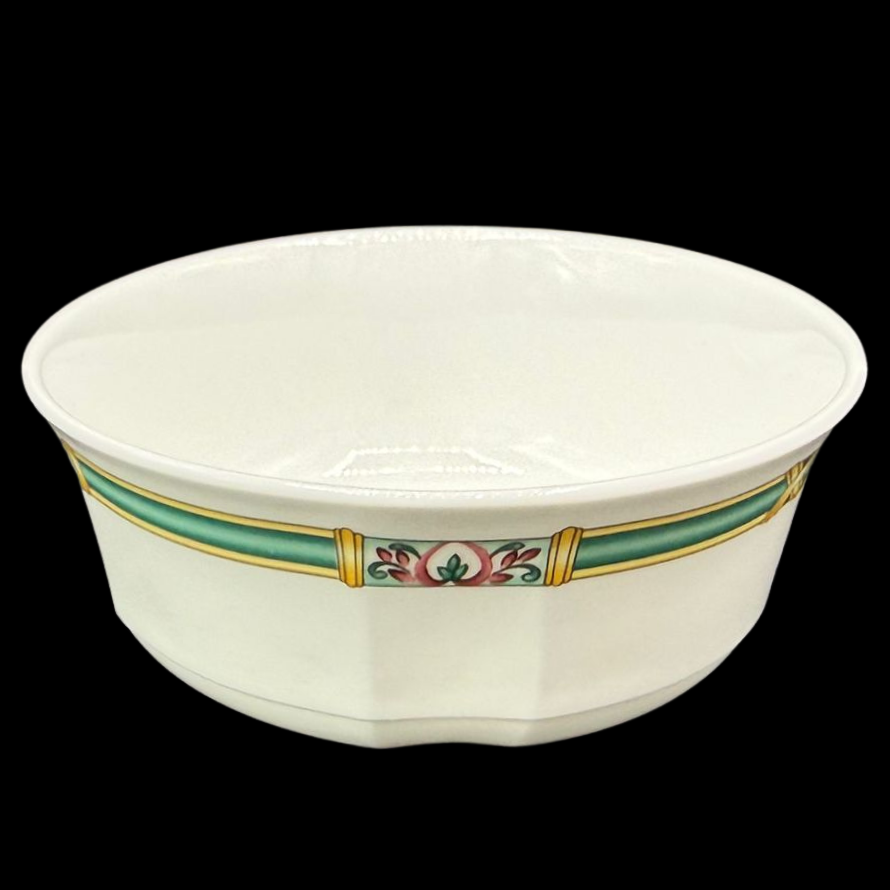Villeroy & Boch Orofino: Dessertschale / Dessertschälchen - 13 cm