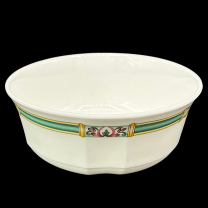 Villeroy & Boch Orofino: Dessertschale / Dessertschälchen - 13 cm