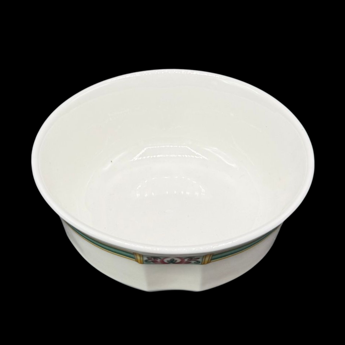 Villeroy & Boch Orofino: Dessertschale / Dessertschälchen - 13 cm