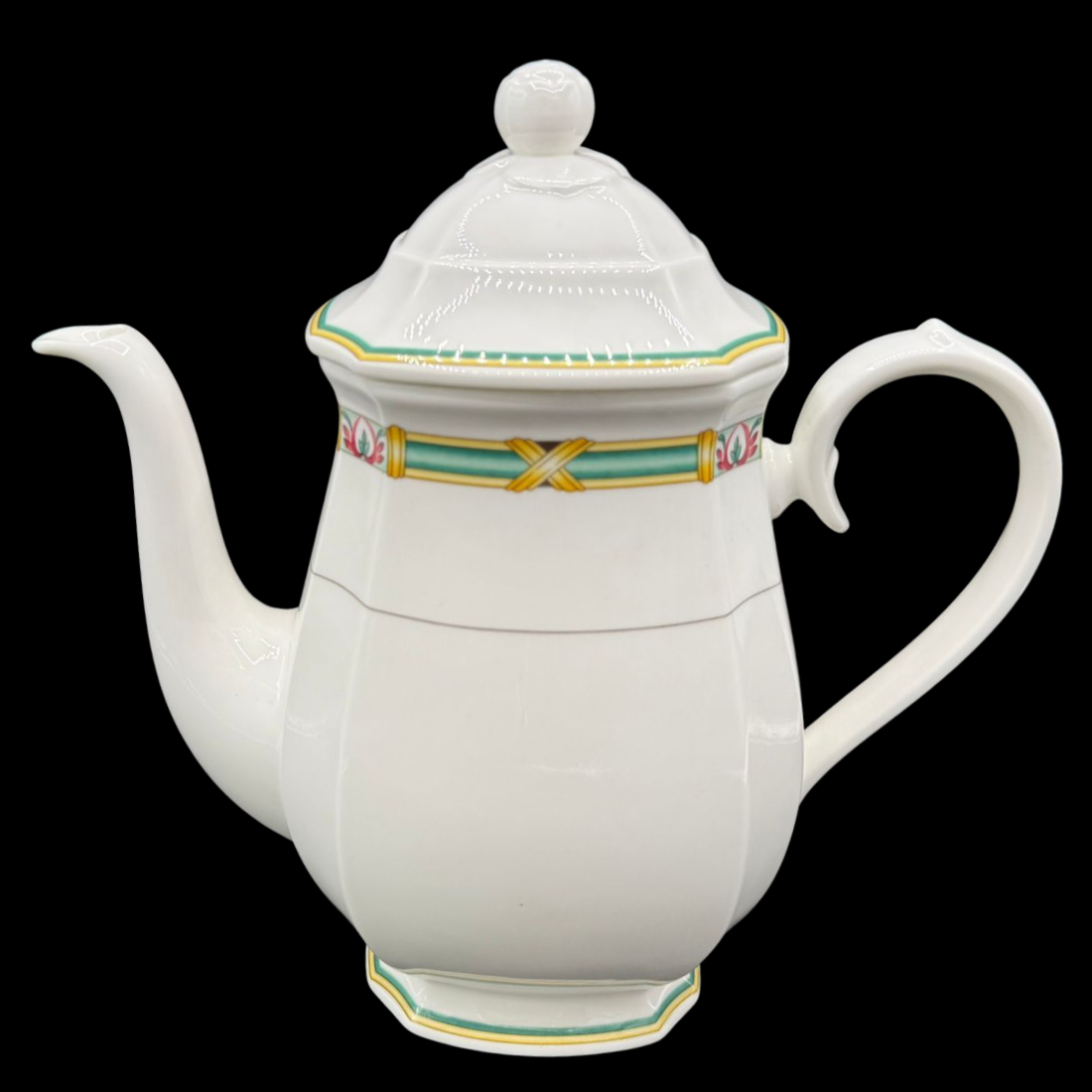 Villeroy & Boch Orofino: Kaffeekanne / Kanne
