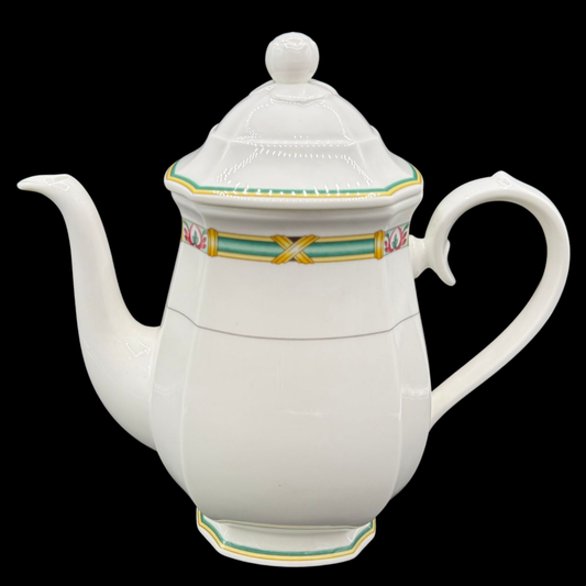 Villeroy & Boch Orofino: Kaffeekanne / Kanne