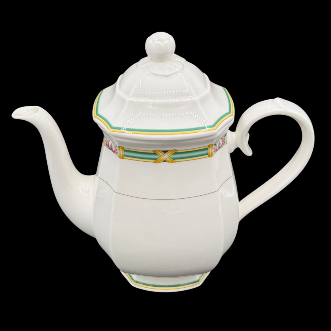Villeroy & Boch Orofino: Kaffeekanne / Kanne