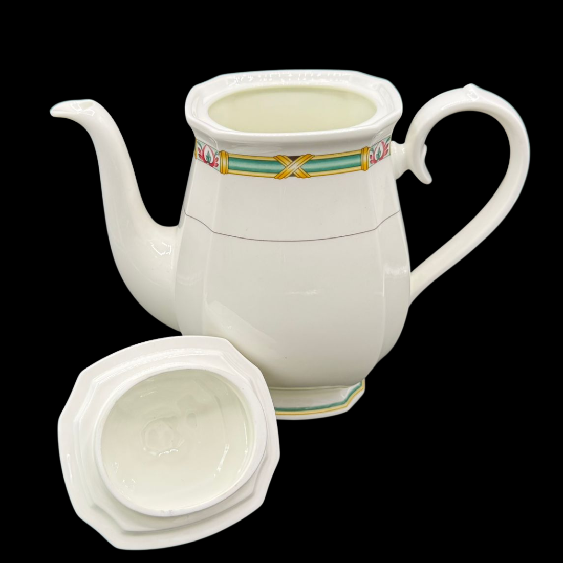 Villeroy & Boch Orofino: Kaffeekanne / Kanne