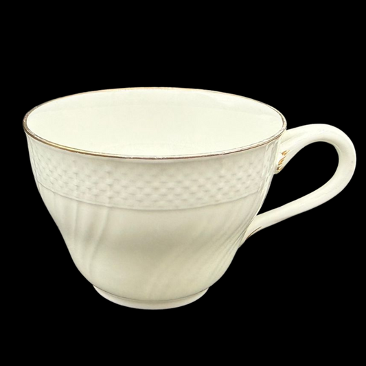 Villeroy & Boch Louisenburg gold: Kaffeetasse / Tasse