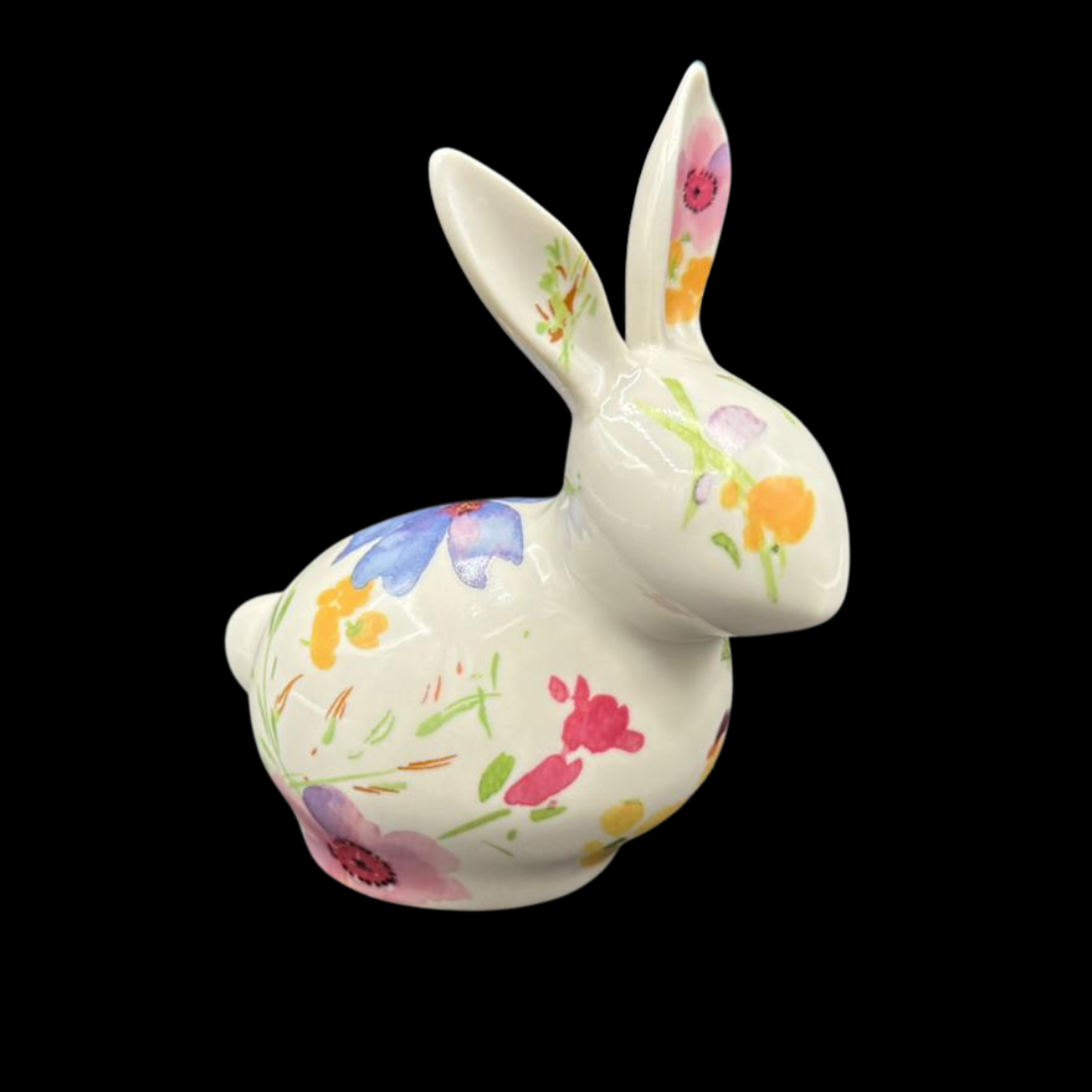 Villeroy & Boch Mariefleur Spring: Hase / Osterhase, sitzend