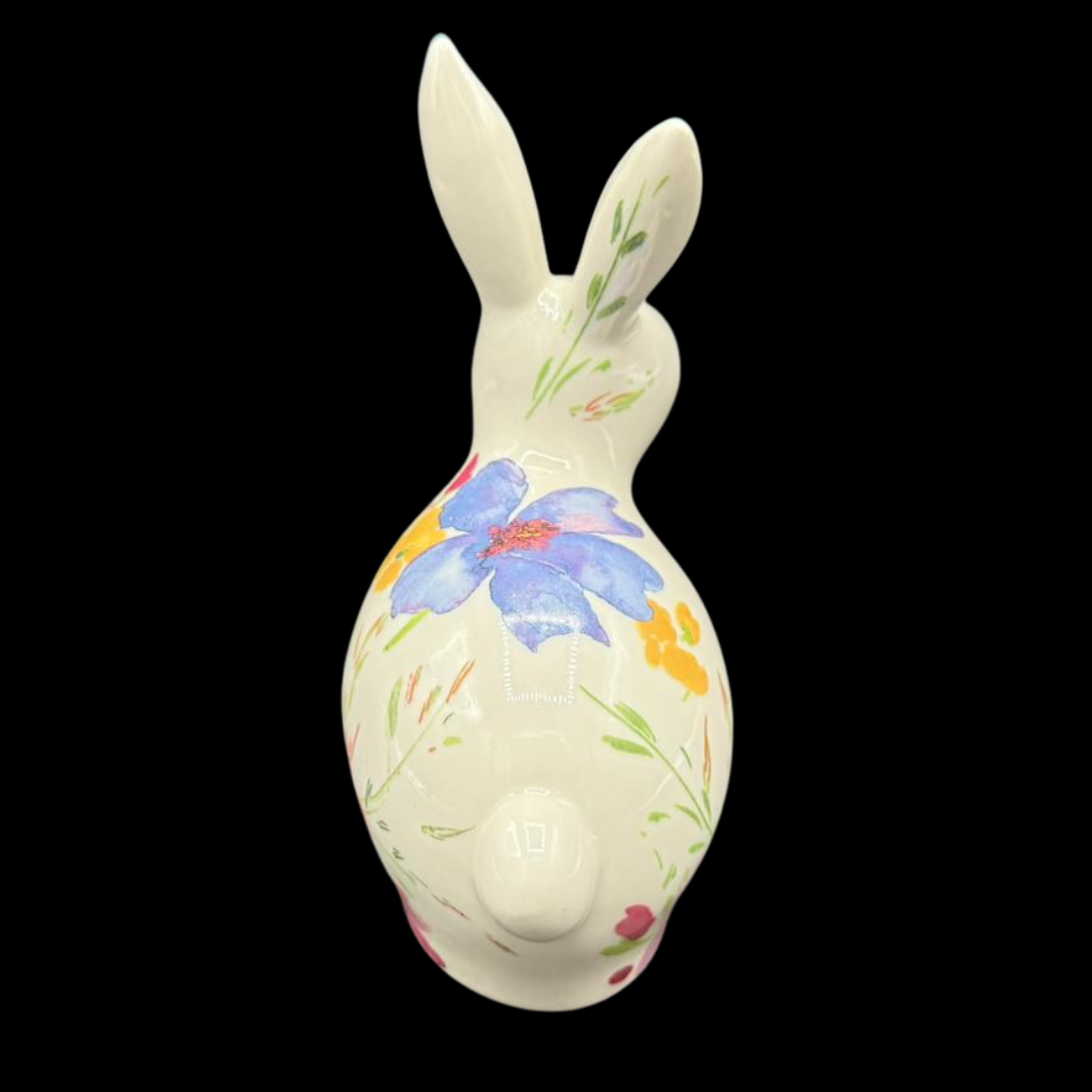 Villeroy & Boch Mariefleur Spring: Hase / Osterhase, sitzend