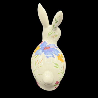 Villeroy & Boch Mariefleur Spring: Hase / Osterhase, sitzend