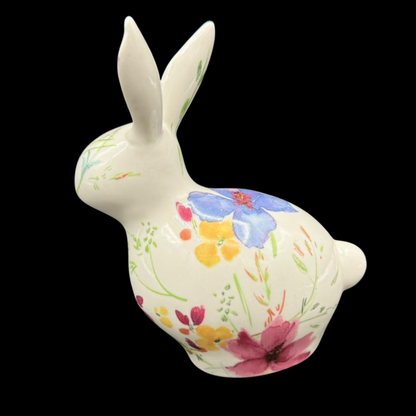 Villeroy & Boch Mariefleur Spring: Hase / Osterhase, sitzend