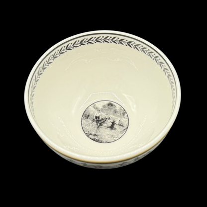 Villeroy & Boch Audun Ferme: Bol / Müslischale 11 cm - neu