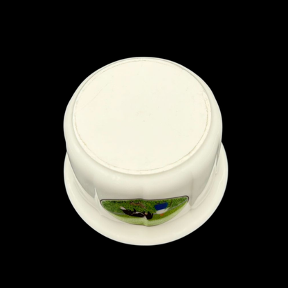 Villeroy & Boch Naif: Souffleeförmchen / Ragout fin / Feinkostnäpfchen - selten