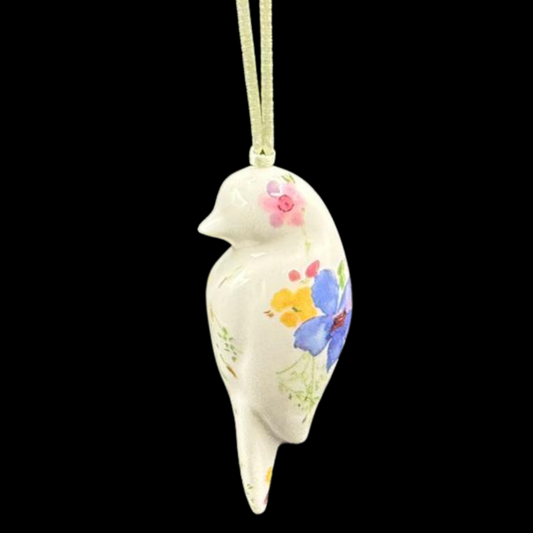 Villeroy & Boch Mariefleur Spring: Vogel - Anhänger