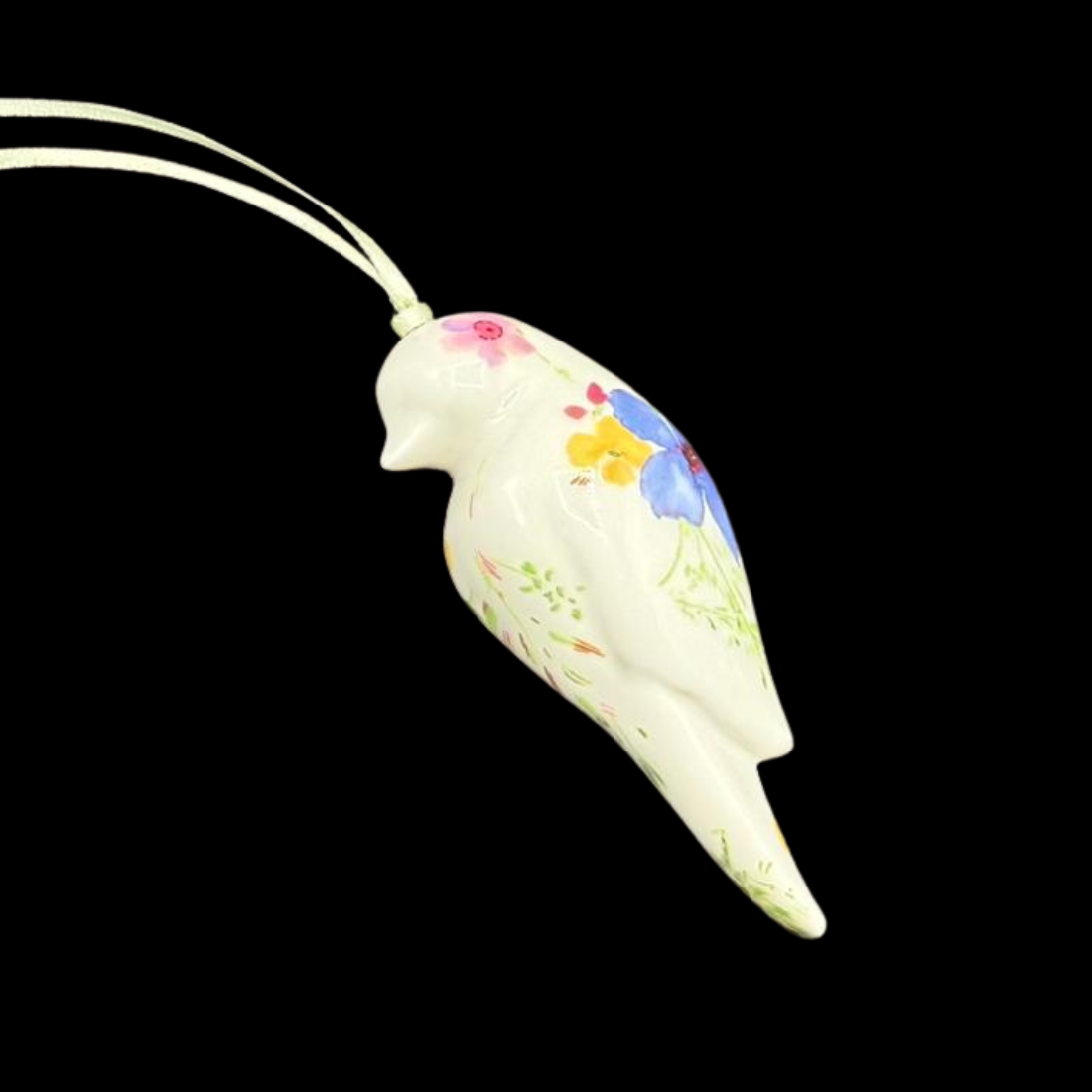 Villeroy & Boch Mariefleur Spring: Vogel - Anhänger