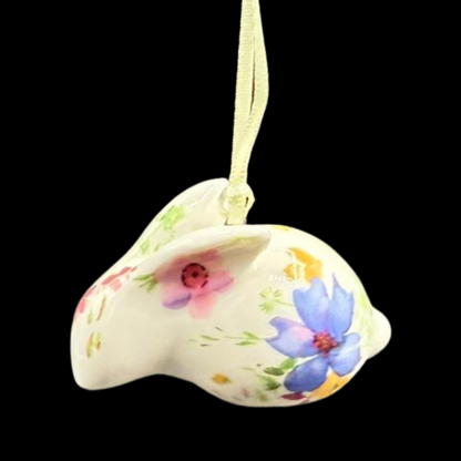 Villeroy & Boch Mariefleur Spring: Hase / Osterhase - Anhänger