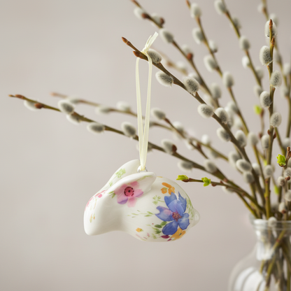 Villeroy & Boch Mariefleur Spring: Hase / Osterhase - Anhänger