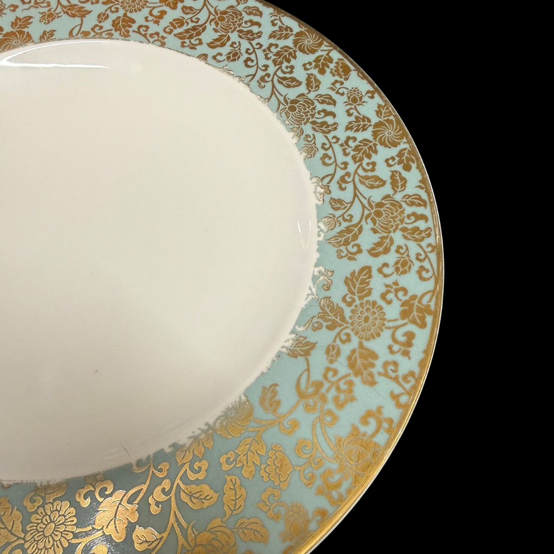 Villeroy & Boch Aureus: Speiseteller / flacher Teller - siehe Beschreibung