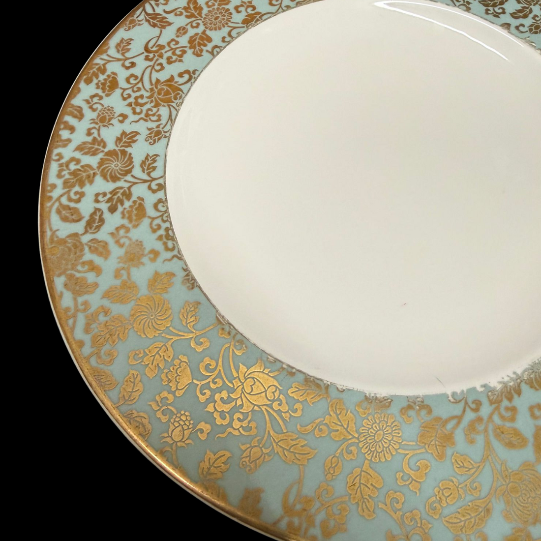Villeroy & Boch Aureus: Speiseteller / flacher Teller - siehe Beschreibung