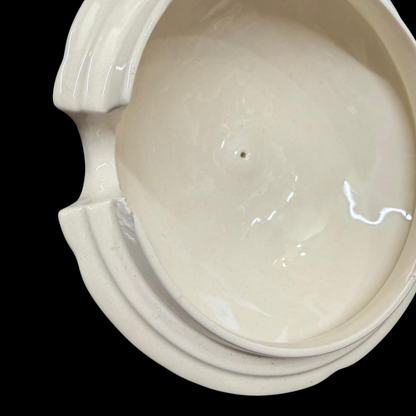 Villeroy & Boch Wildrose: Terrine / Schüssel mit Deckel, mittel - siehe Beschreibung