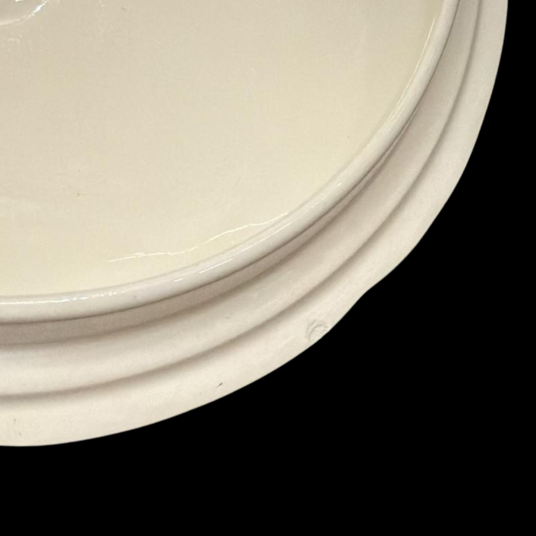 Villeroy & Boch Wildrose: Terrine / Schüssel mit Deckel, groß - siehe Beschreibung