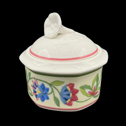 Villeroy & Boch Fiorita: Zuckerdose