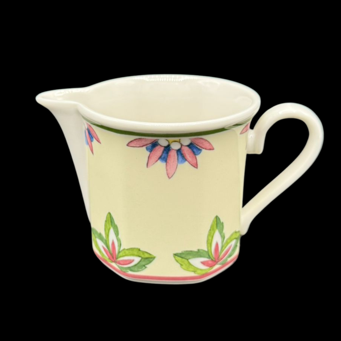 Villeroy & Boch Fiorita: Milchkännchen