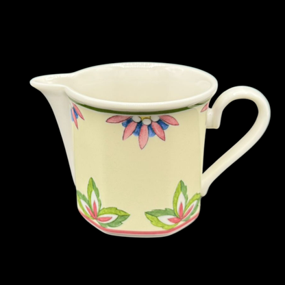 Villeroy & Boch Fiorita: Milchkännchen