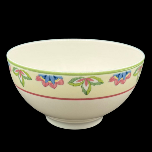 Villeroy & Boch Fiorita: Müslischale / Bol / Dessertschale