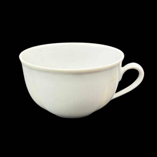 Villeroy & Boch Switch White: Kaffeetasse / Teetasse - neu