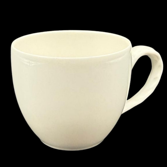 Villeroy & Boch Montauk White: Kaffeetasse / Tasse