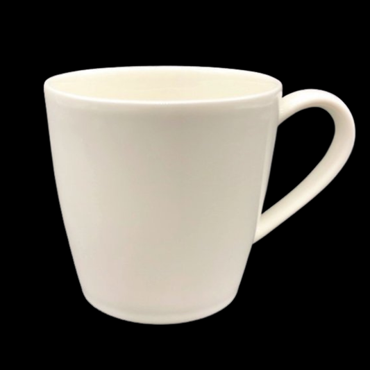 Villeroy & Boch Vivo: Kaffeetasse / Tasse ohne Unterteller