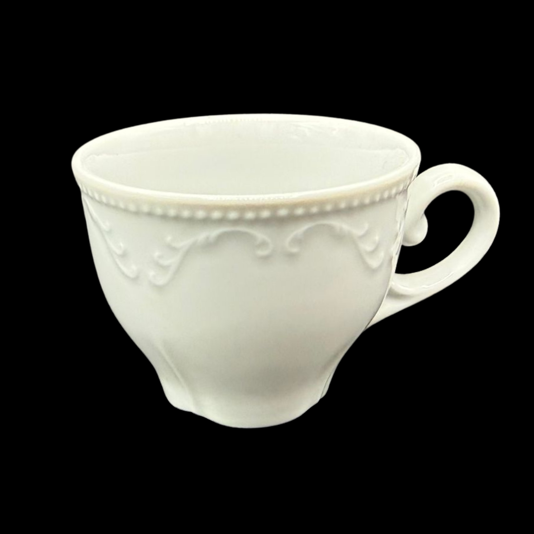 Villeroy & Boch Cortina?: Kaffeetasse / Tasse ohne Unterteller