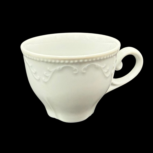 Villeroy & Boch Cortina?: Kaffeetasse / Tasse ohne Unterteller