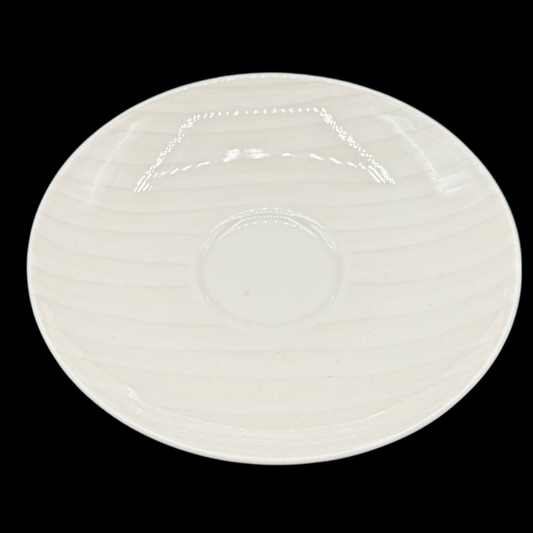 Villeroy & Boch Dune lines: Unterteller / Untertasse - 14,5 cm