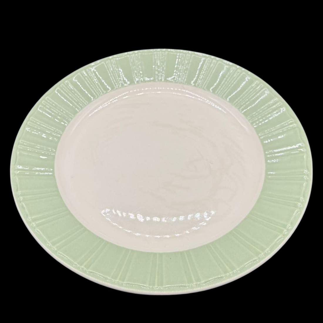 Villeroy & Boch Paris: Speiseteller / flacher Teller