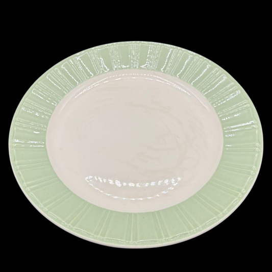 Villeroy & Boch Paris: Speiseteller / flacher Teller