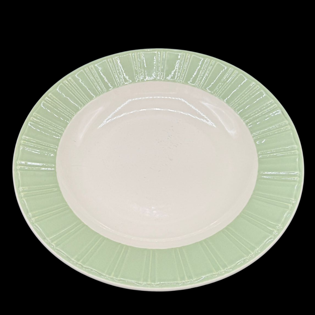 Villeroy & Boch Paris: Suppenteller / tiefer Teller