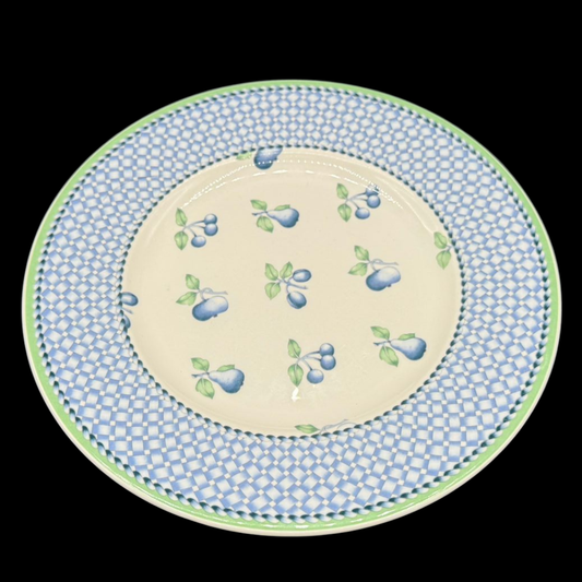 Villeroy & Boch Provence: Kuchenteller / Frühstücksteller