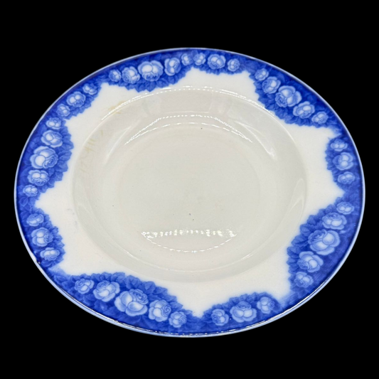 Villeroy & Boch Gudrun: Suppenteller / tiefer Teller