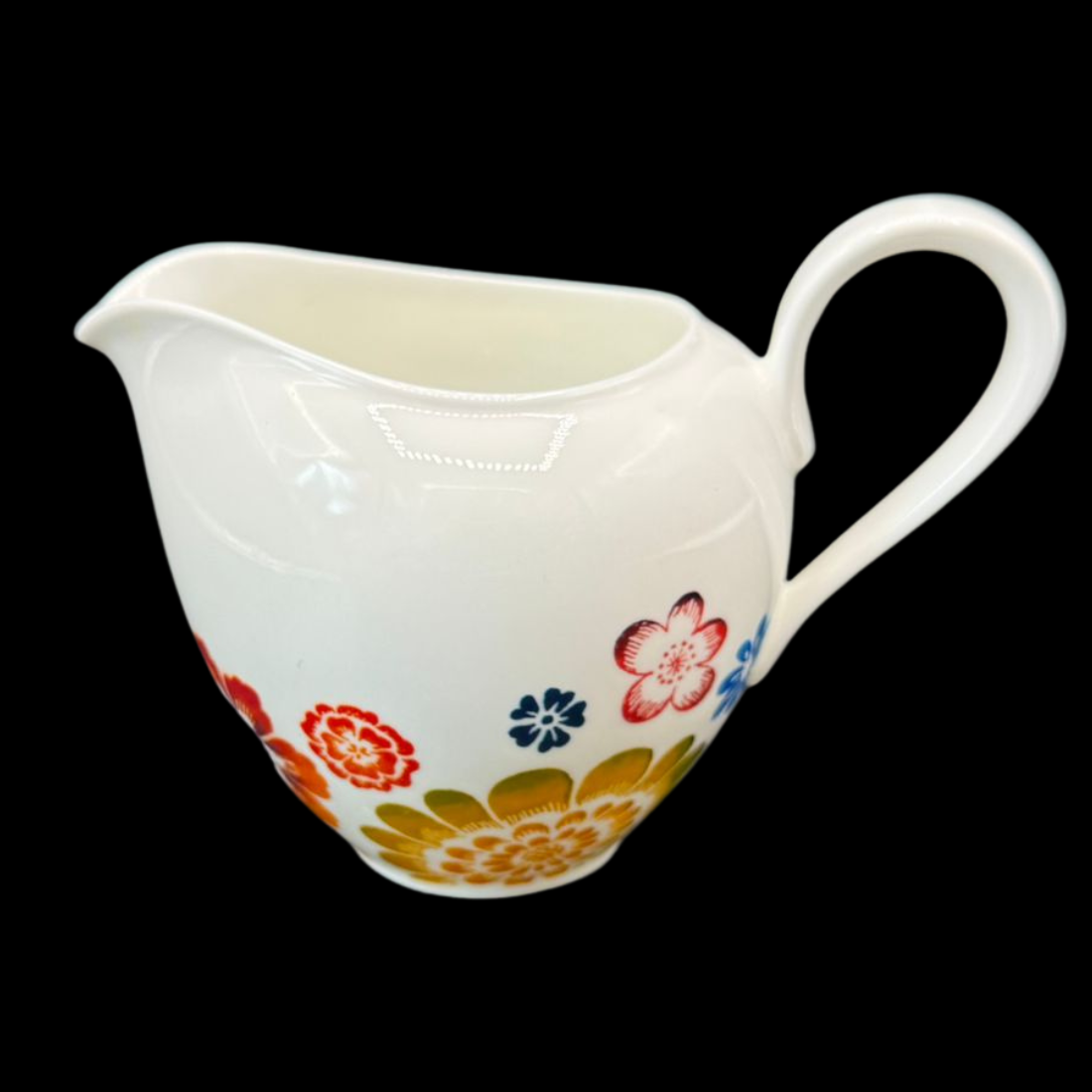 Villeroy & Boch Anmut Bloom: Milchkännchen