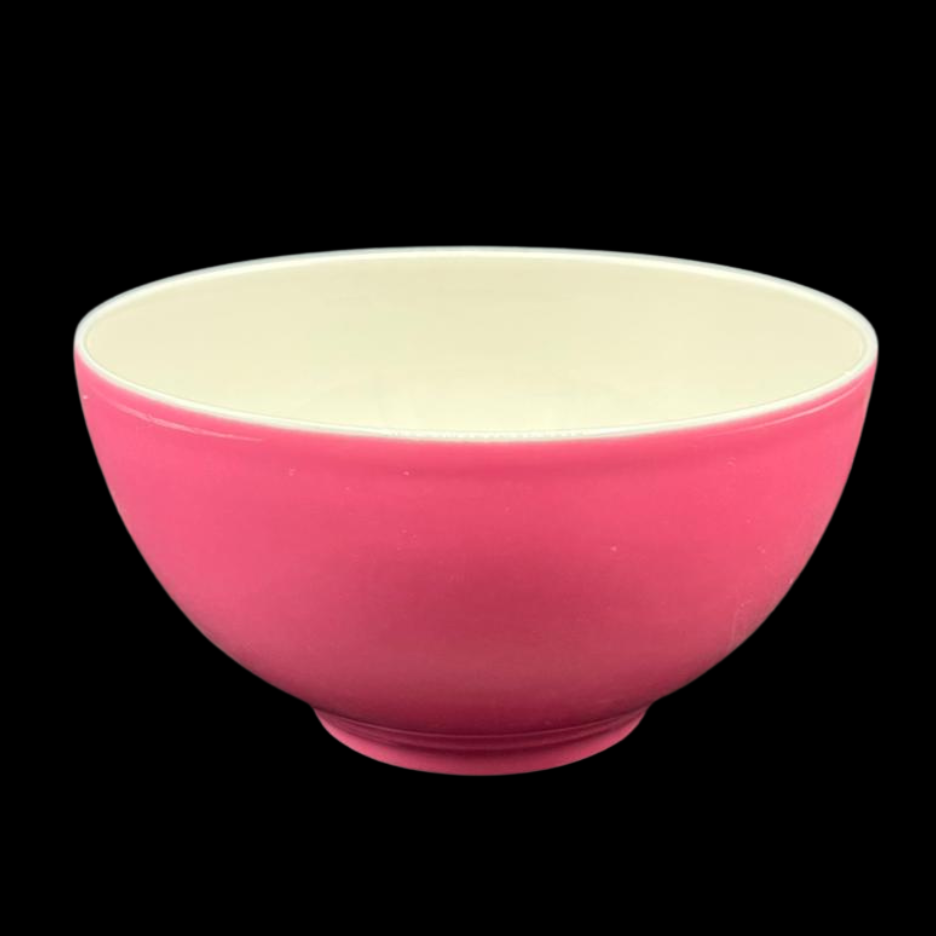 Villeroy & Boch Wonderful World: Bol / Müslischale / Schale - pink