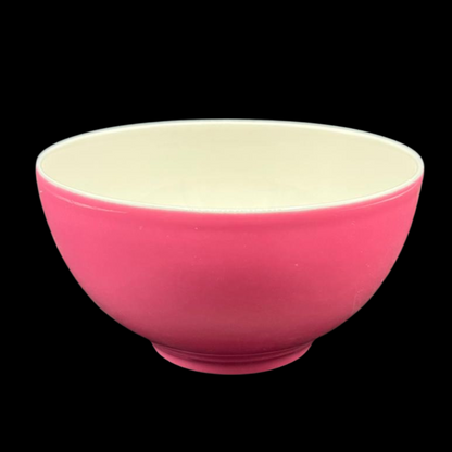 Villeroy & Boch Wonderful World: Bol / Müslischale / Schale - pink