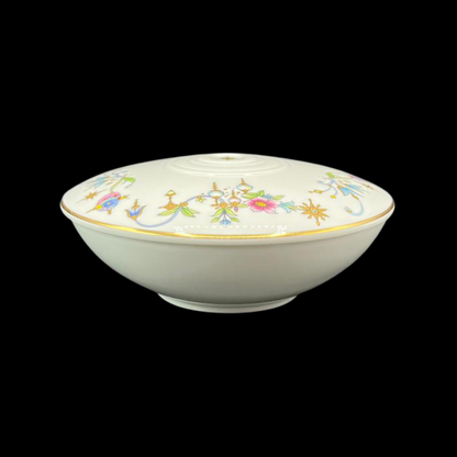 Villeroy & Boch Arabian Fantasy: Bonboniere / Porzellandose / Deckeldose - neu mit OVP