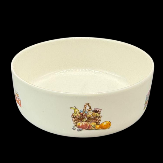 Villeroy & Boch Foxwood Tales: Schüssel / Servierschüssel 14,2 cm