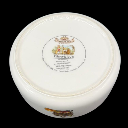 Villeroy & Boch Foxwood Tales: Schüssel / Servierschüssel 14,2 cm