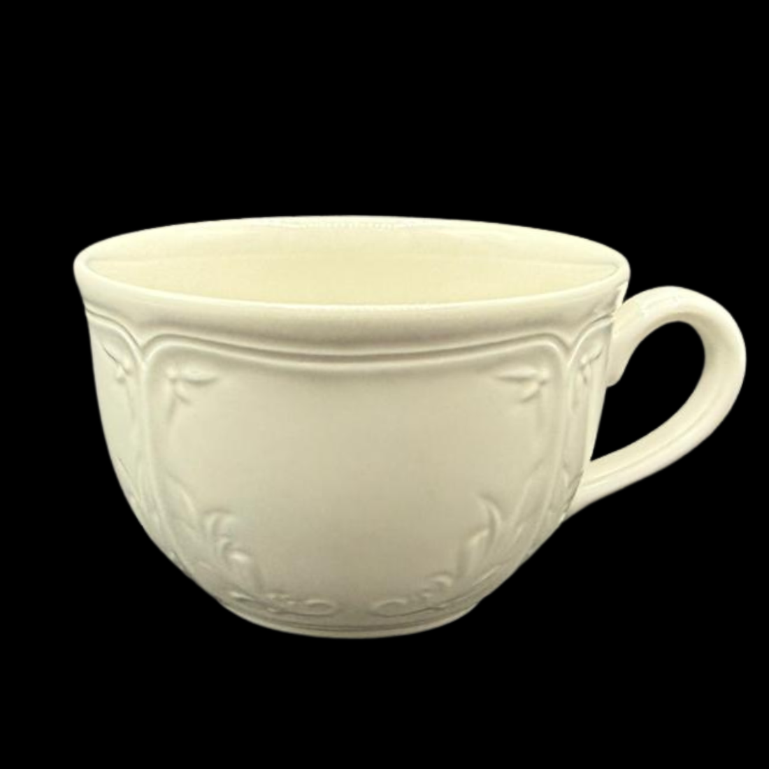 Villeroy & Boch Cortina: Teetasse / Tasse