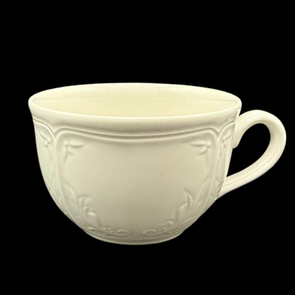 Villeroy & Boch Cortina: Teetasse / Tasse